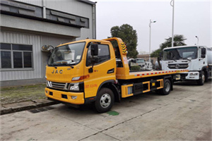 中山街道车辆公路救援