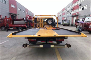 中山街道附近汽车救援服务