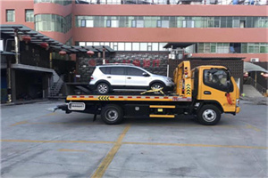 中山街道汽车紧急补胎换胎救援