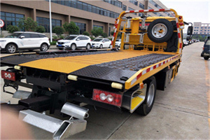 中山街道24小时汽车送油服务公司