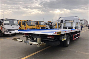 中山街道汽车救援补胎