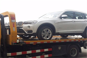 中山街道拖车24小时服务电话