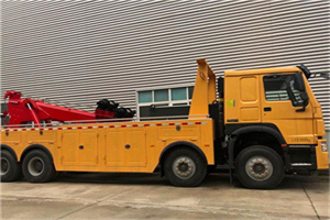 中山街道道路救援公司